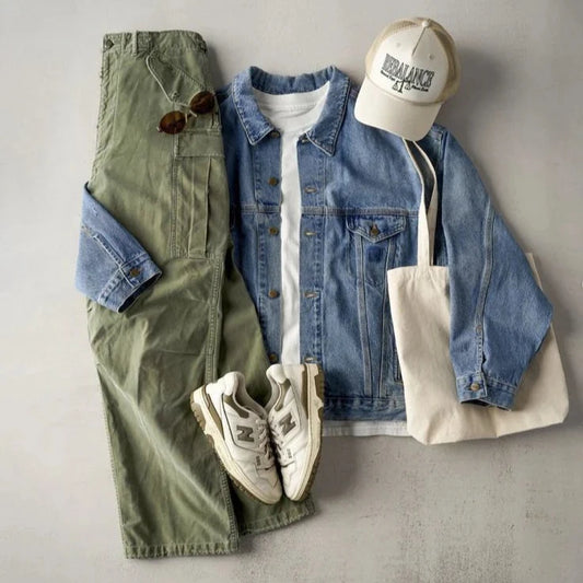 Mens Thrift Bundle