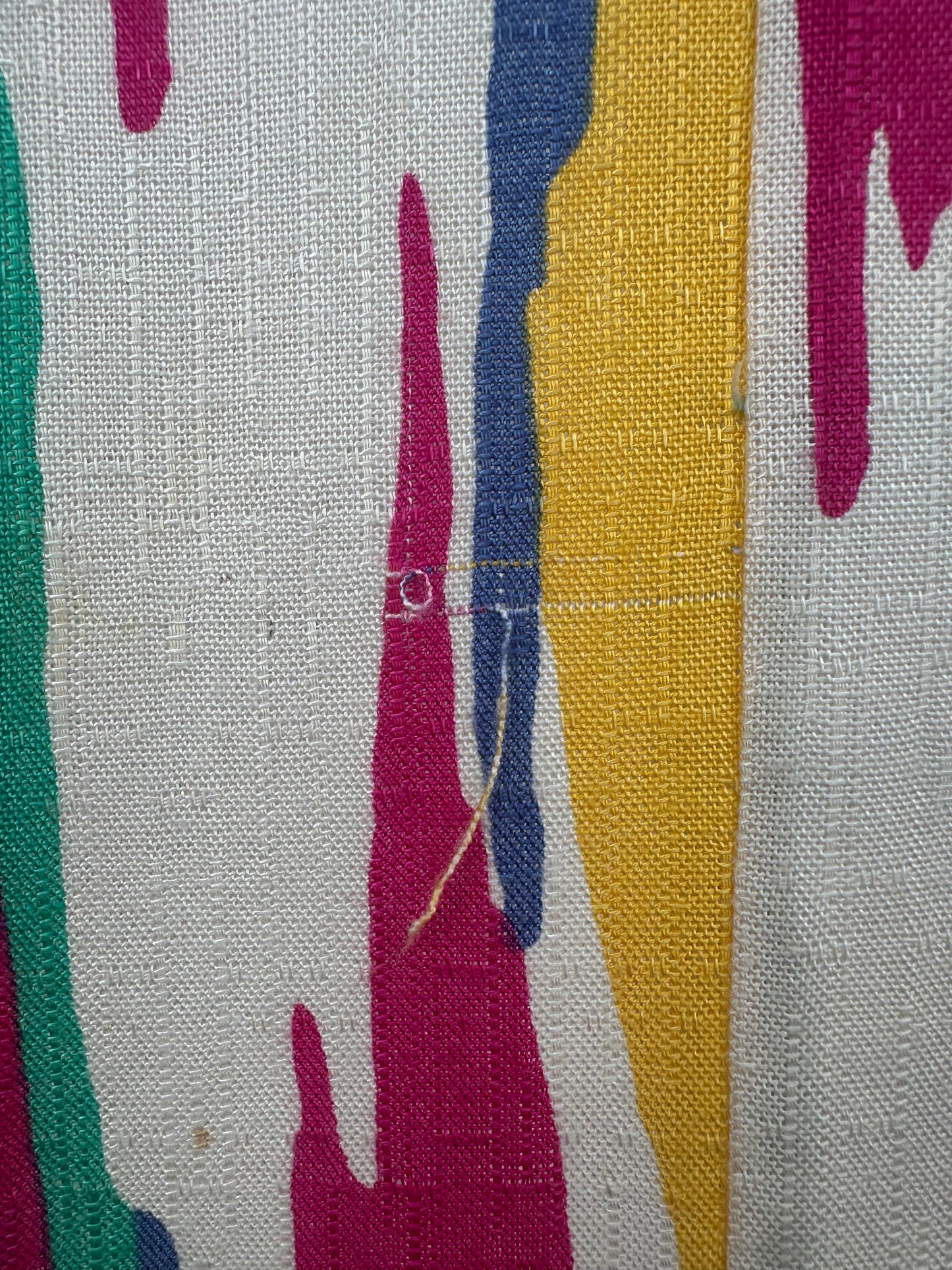 Vintage Open Blazer (M)