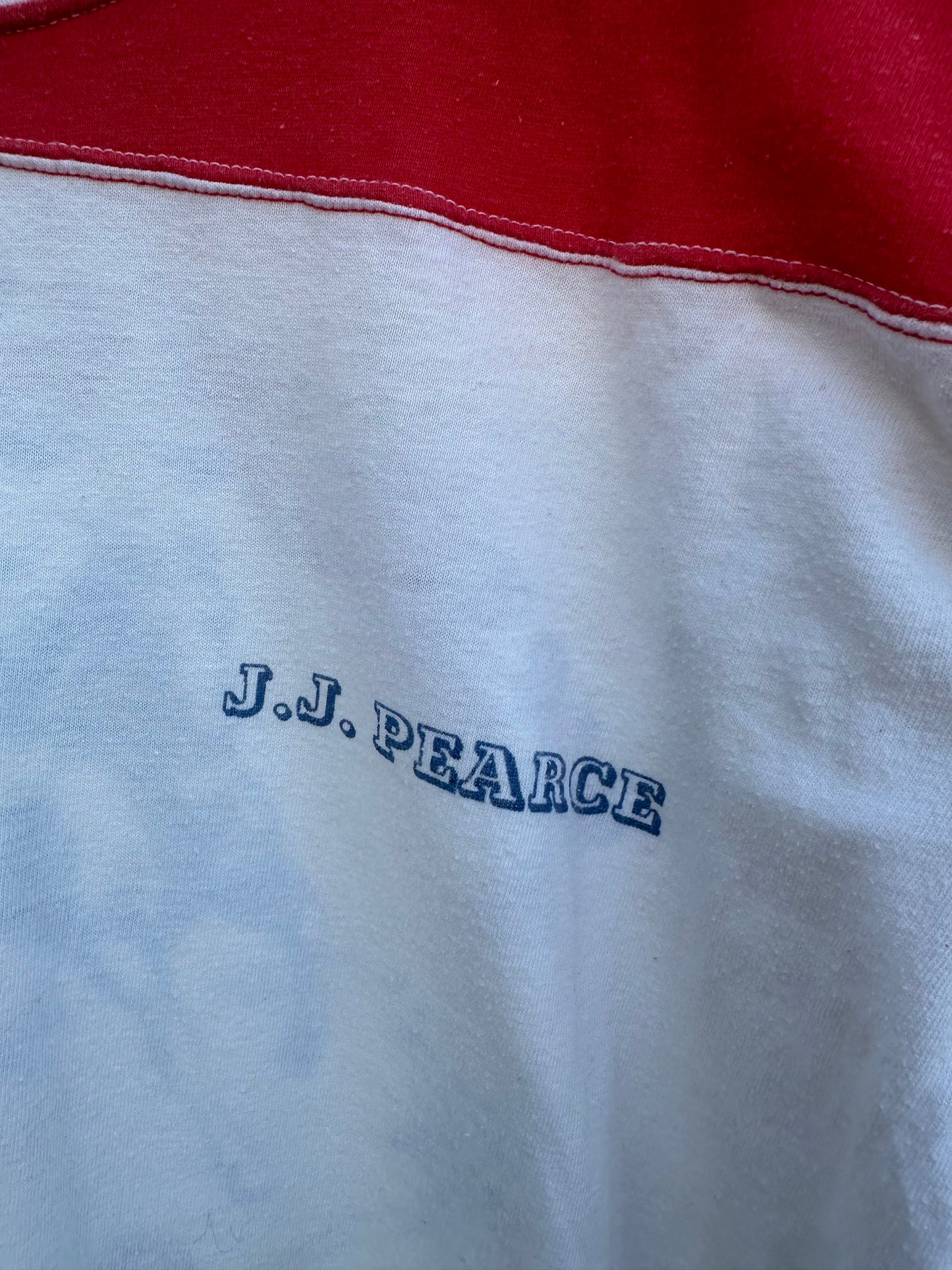 Vintage Single Stitch Rodeo Tee (L)