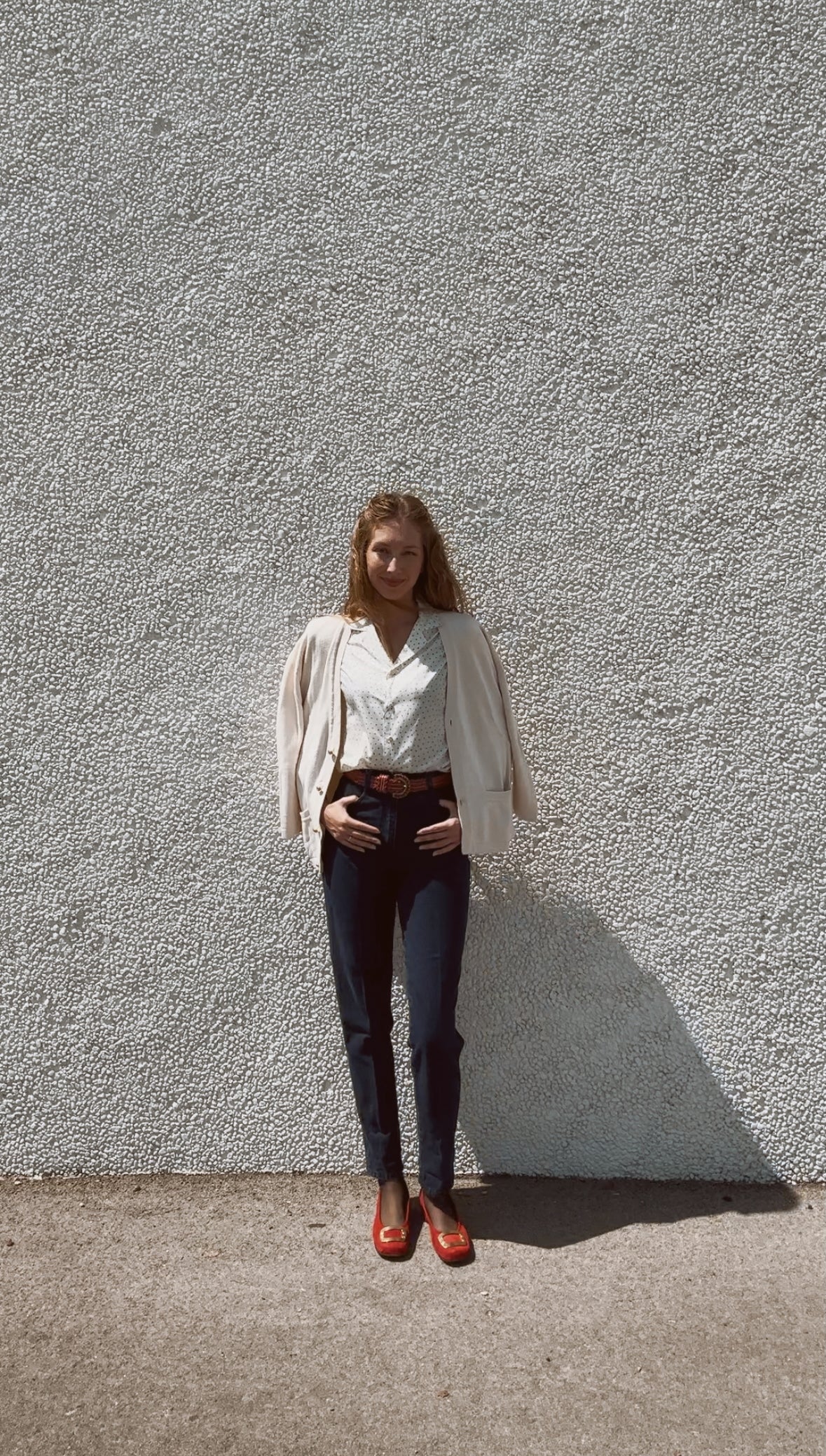 Vintage Calvin Klein Jeans (0/2)