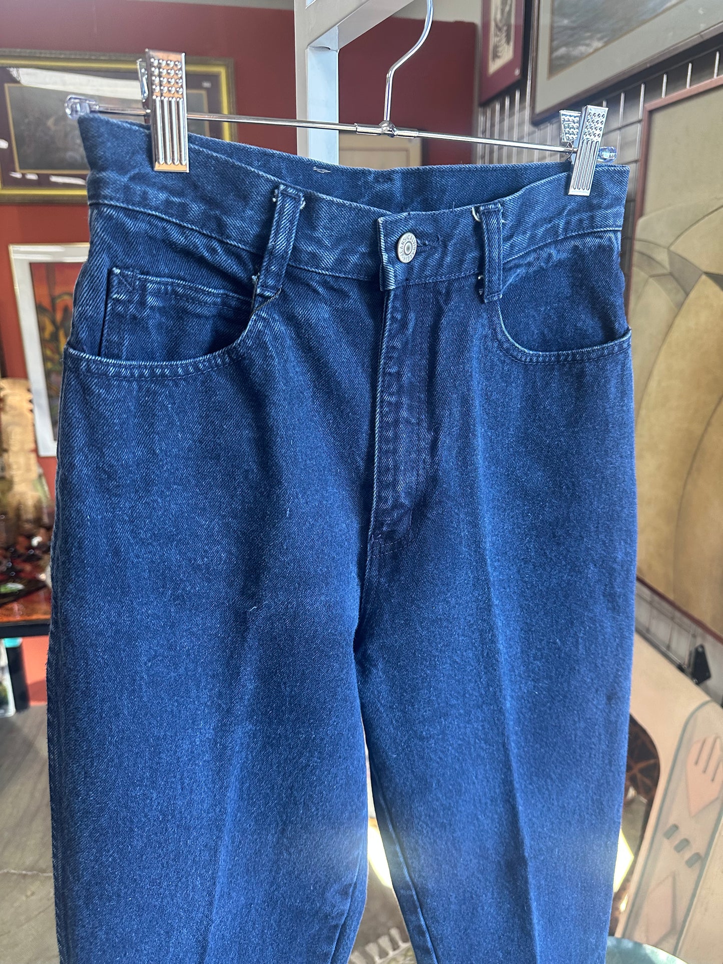 Vintage Calvin Klein Jeans (0/2)