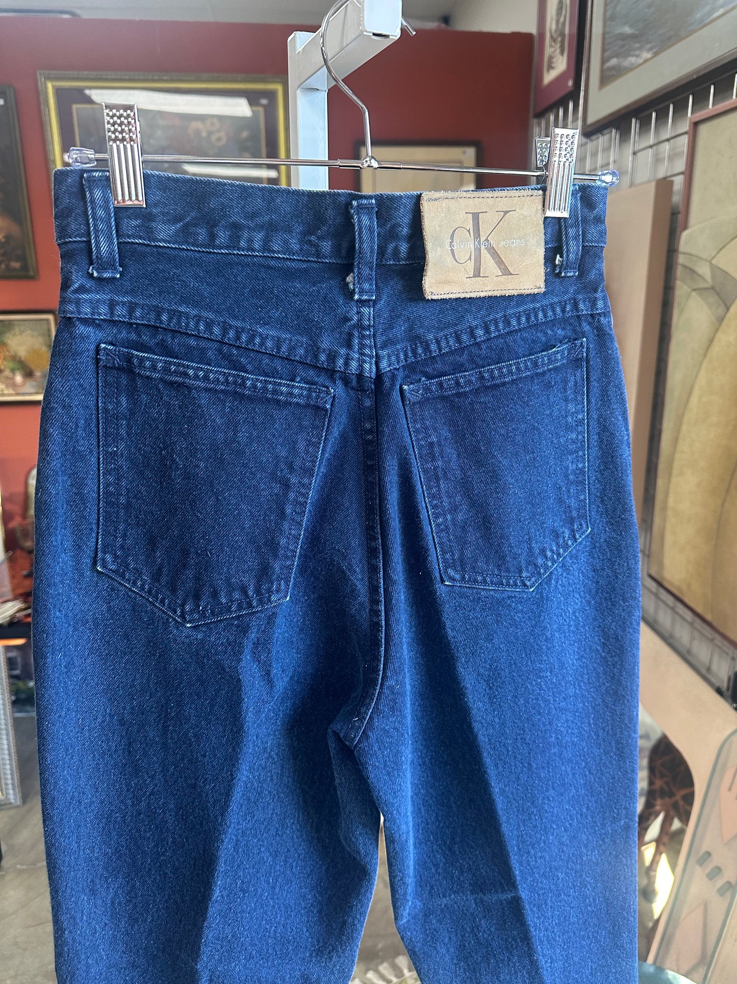 Vintage Calvin Klein Jeans (0/2)