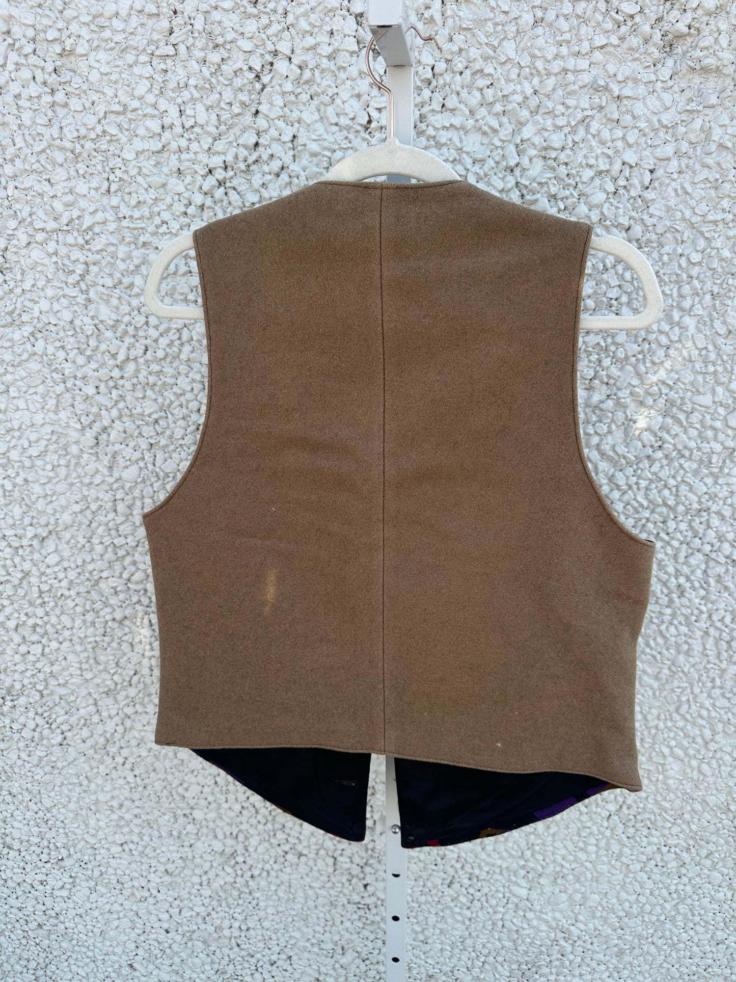 Vintage Pendleton Vest (M)