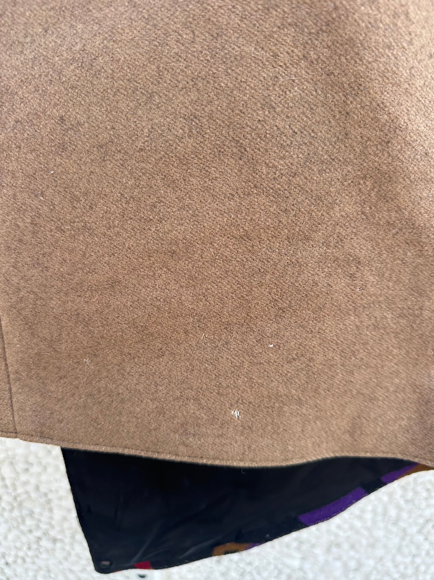 Vintage Pendleton Vest (M)