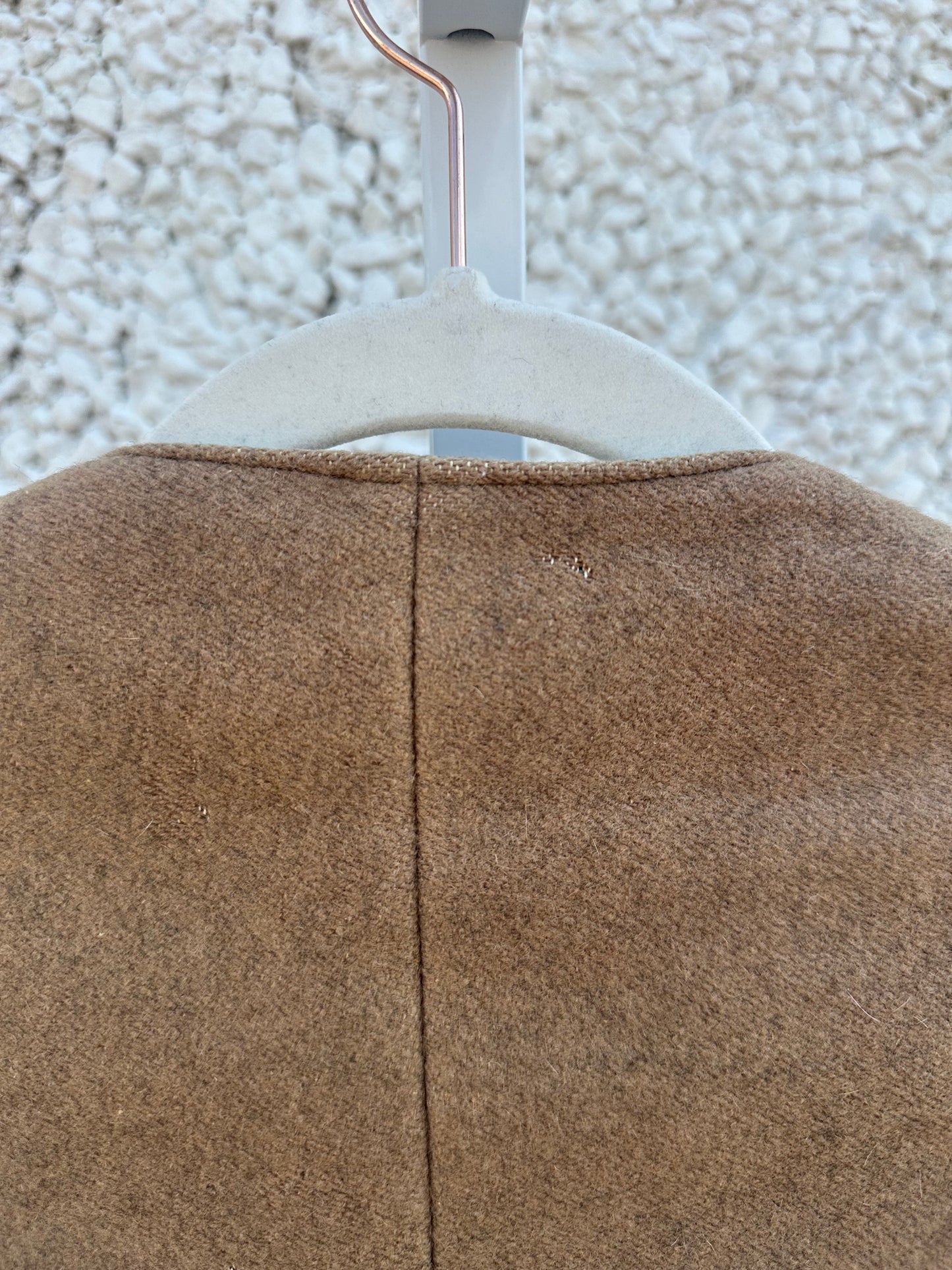 Vintage Pendleton Vest (M)