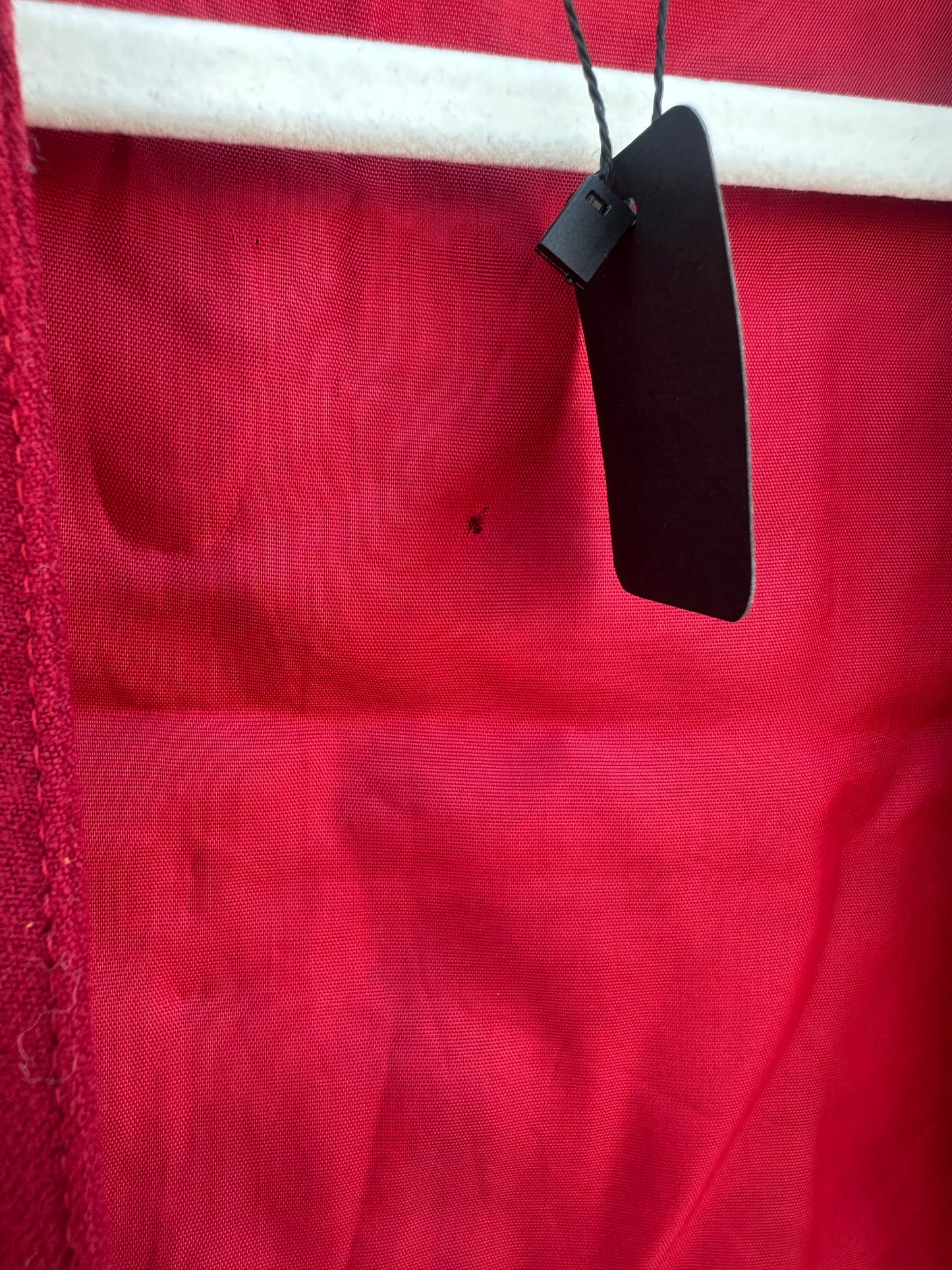 Vintage Ringmaster Style Jacket (S)