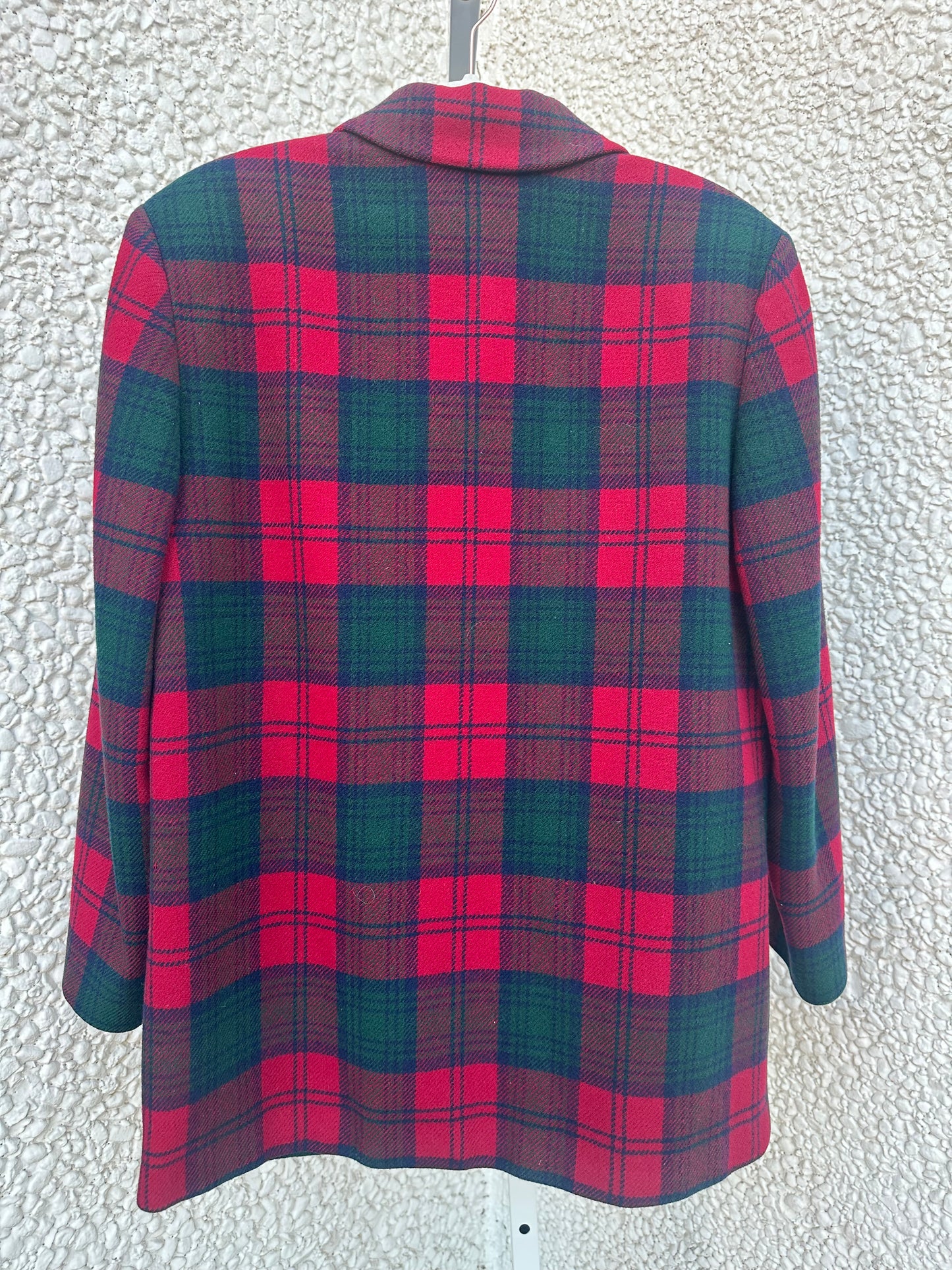 Vintage Pendleton Wool Blazer (M/L)