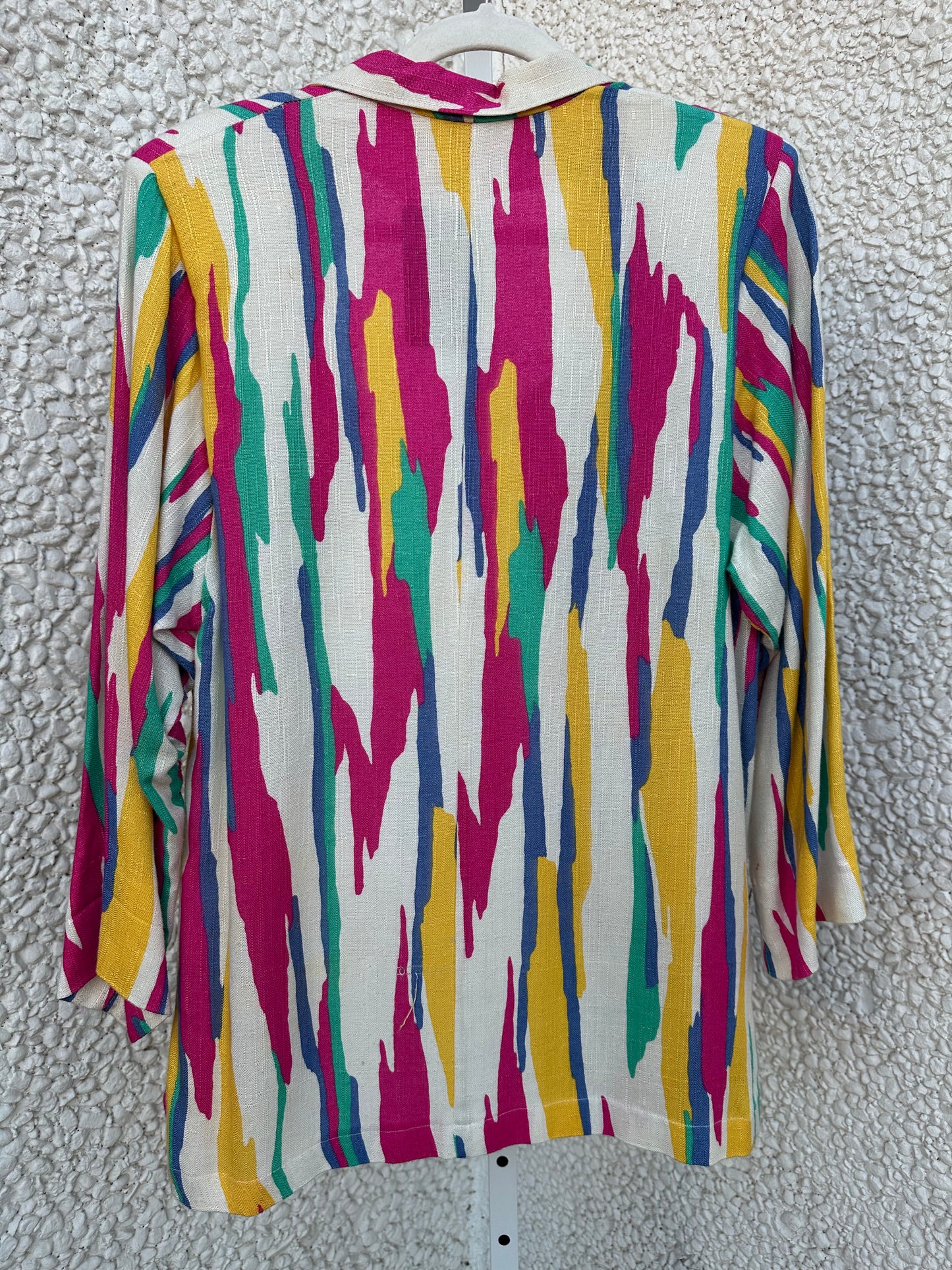Vintage Open Blazer (M)