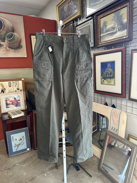 Vintage Cabela’s Cargo Pant